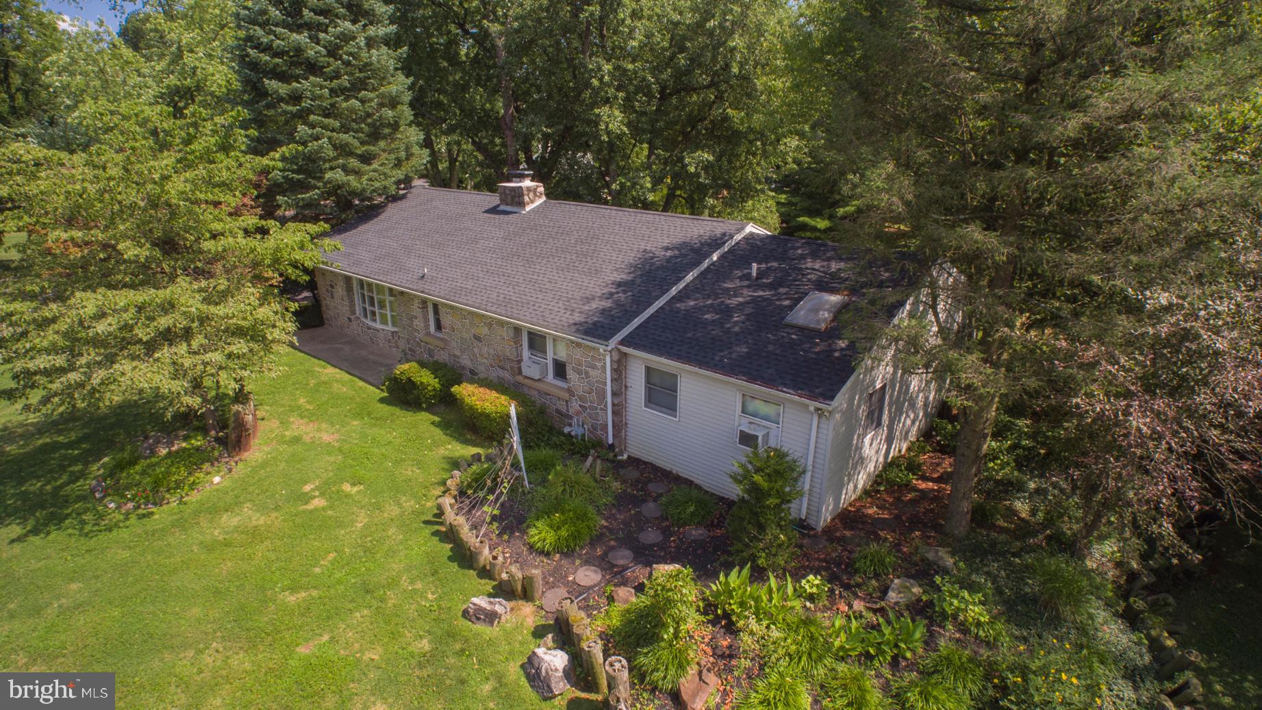 SUGAR HILL FARMS - Residential