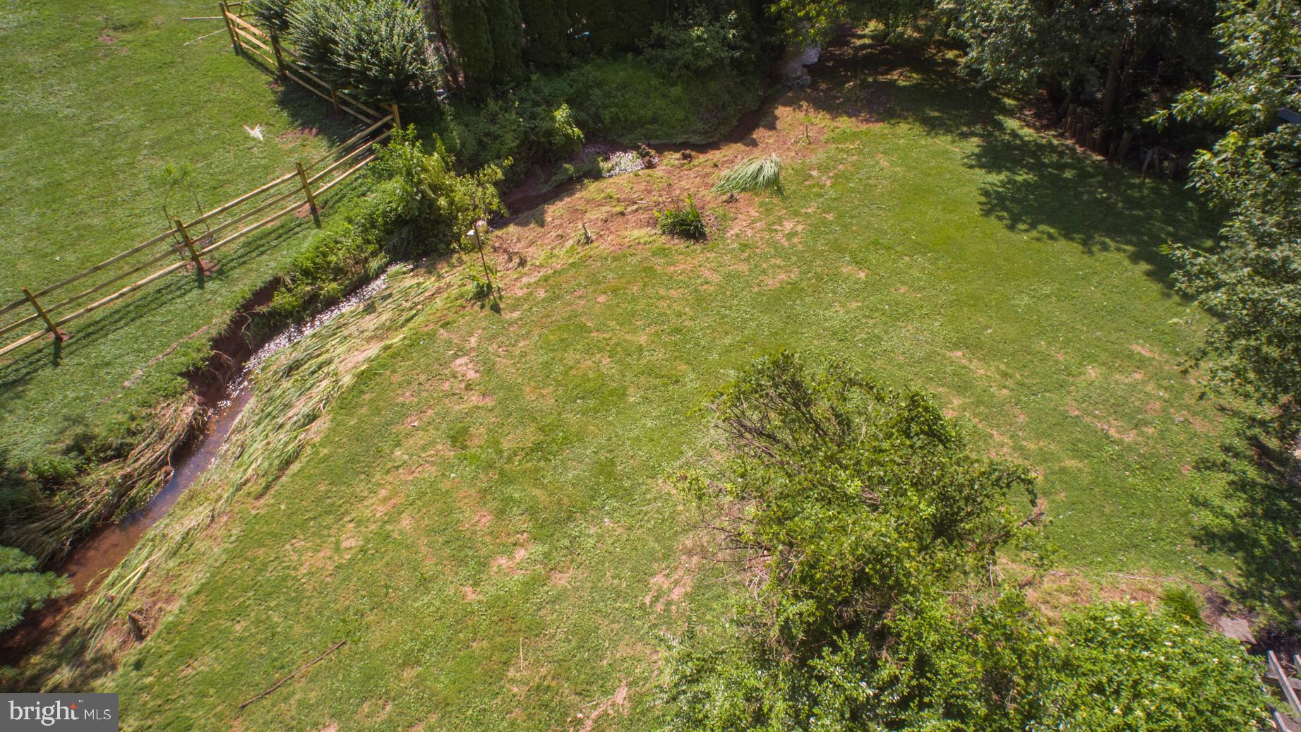 SUGAR HILL FARMS - Residential