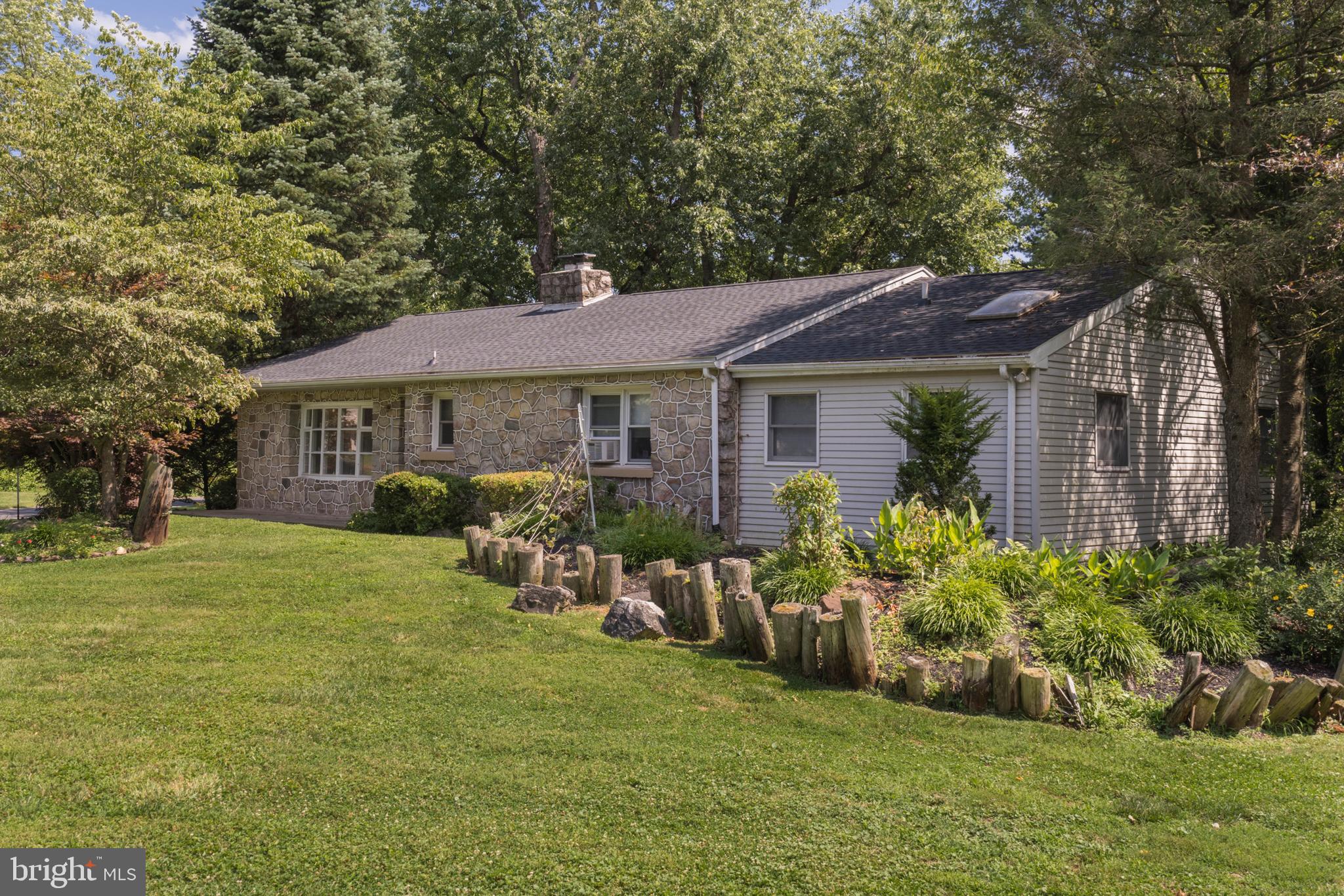 SUGAR HILL FARMS - Residential