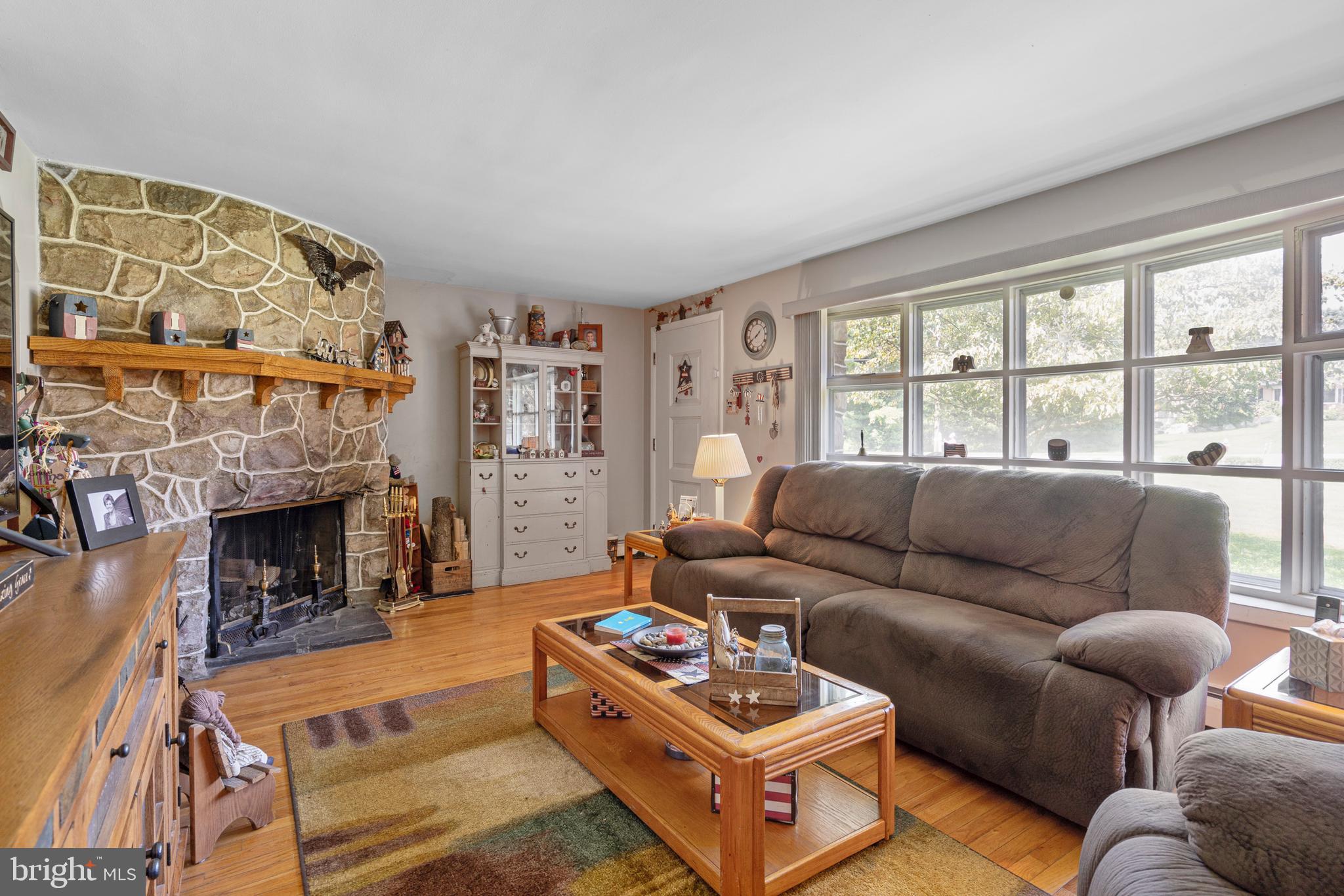 SUGAR HILL FARMS - Residential