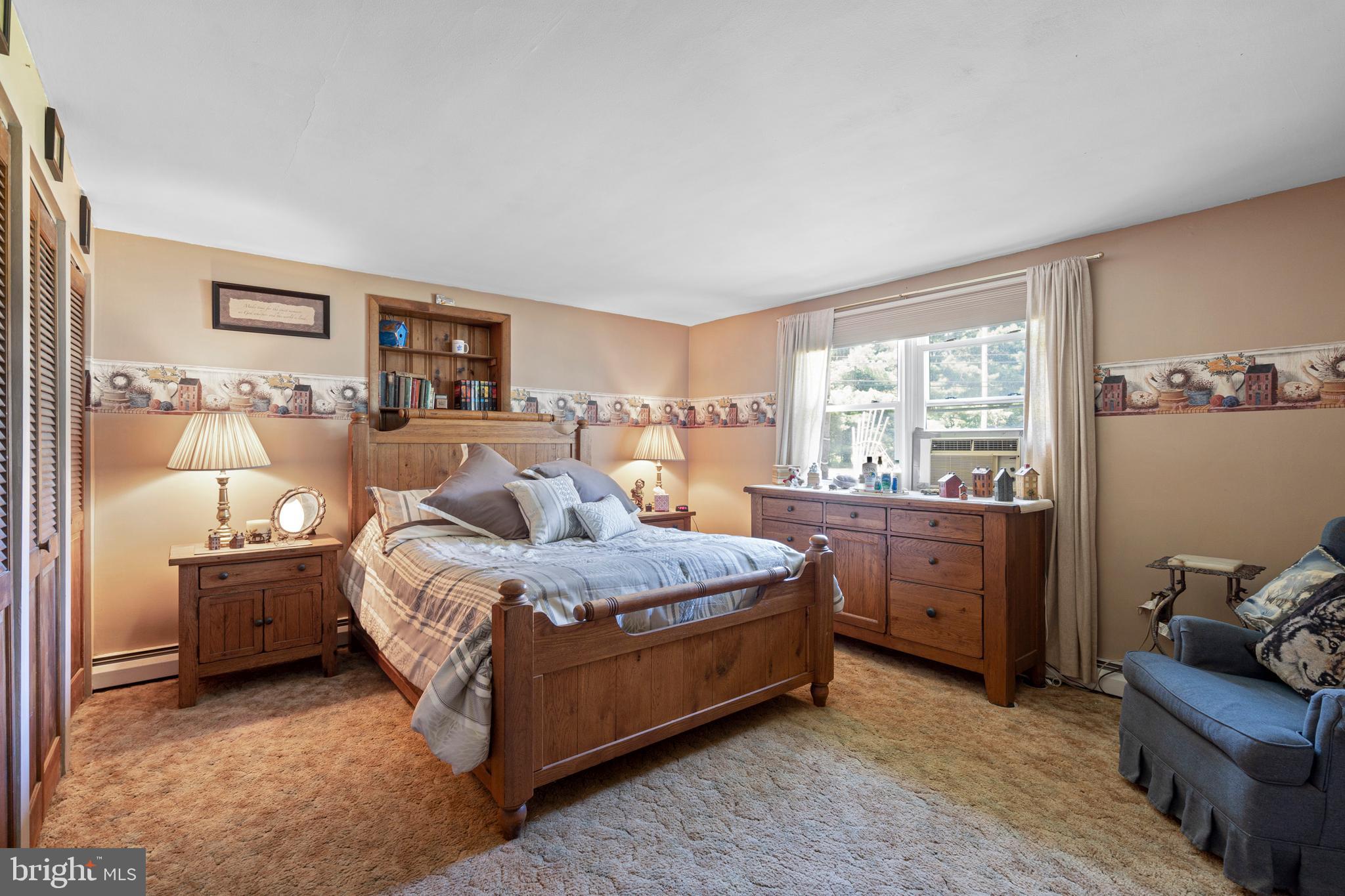 SUGAR HILL FARMS - Residential