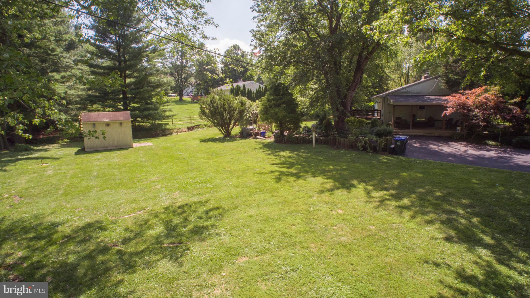 SUGAR HILL FARMS - Residential