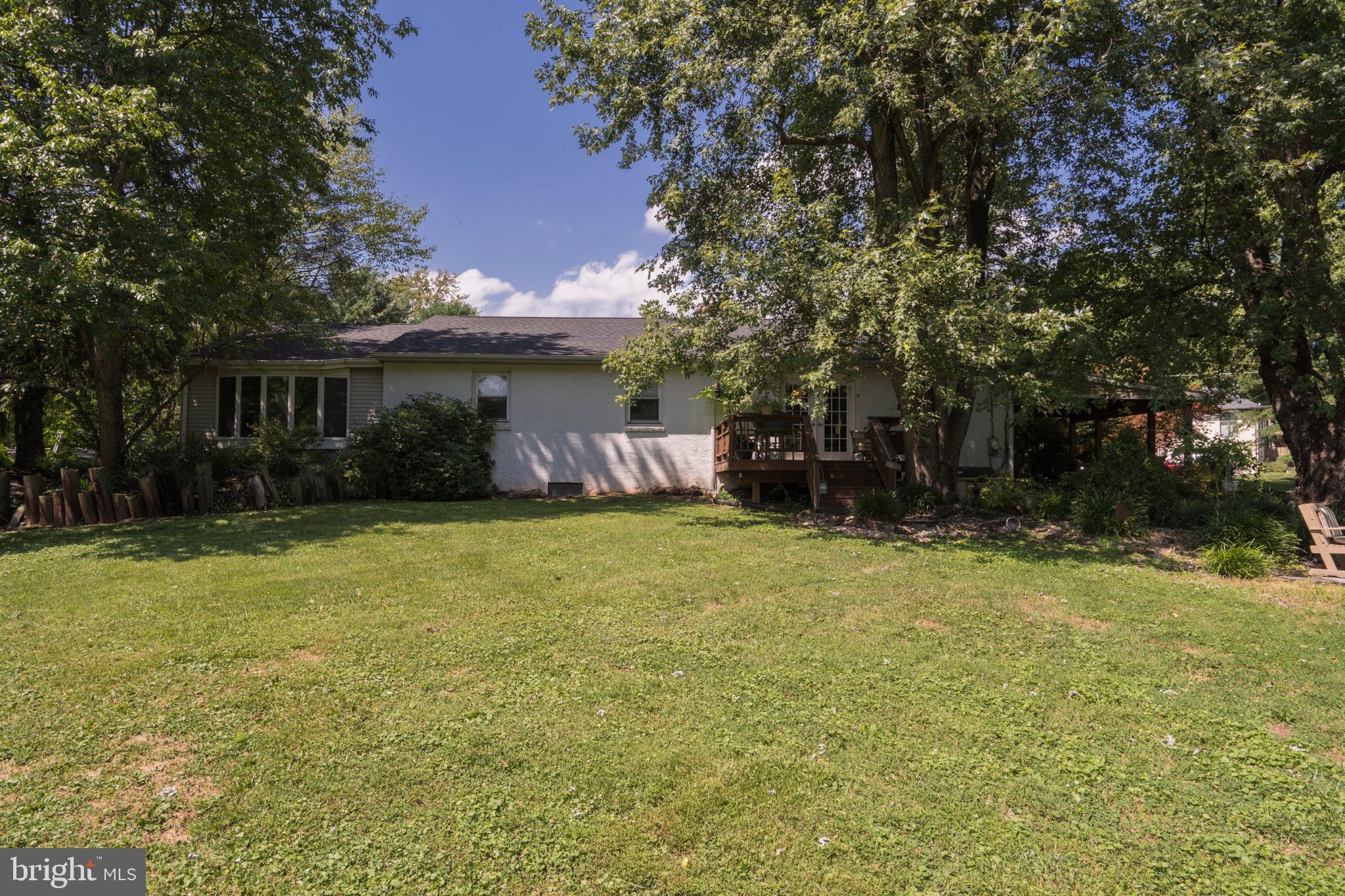 SUGAR HILL FARMS - Residential