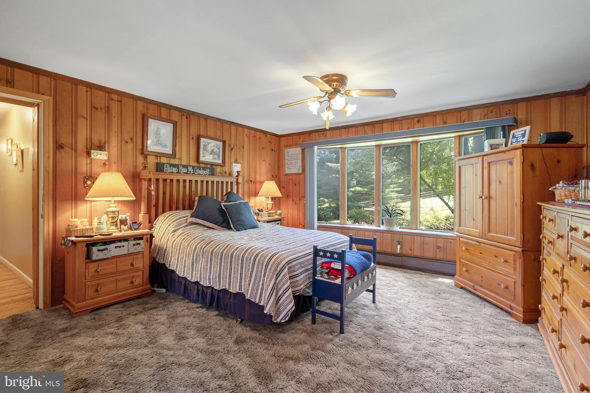 SUGAR HILL FARMS - Residential