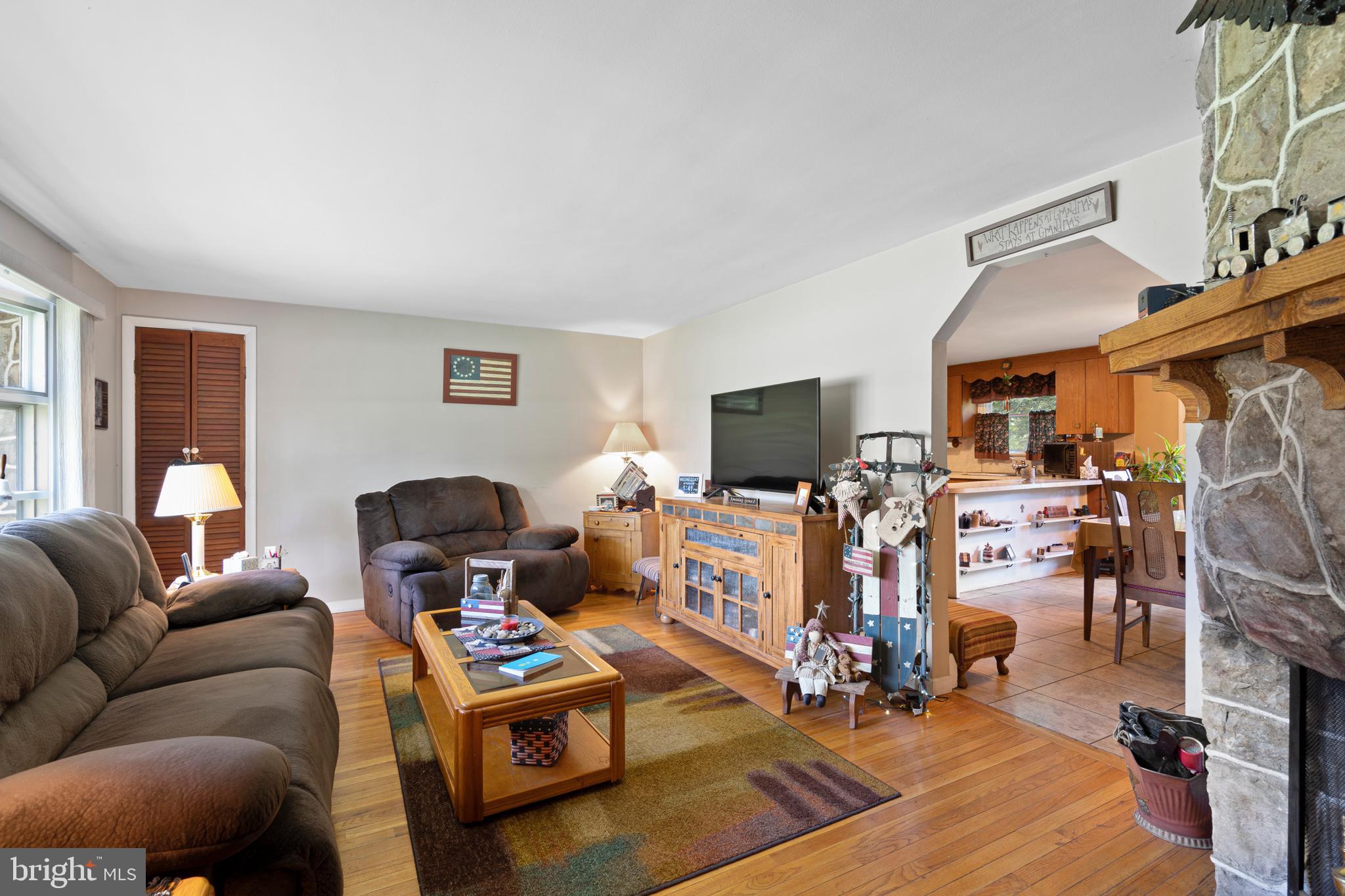 SUGAR HILL FARMS - Residential