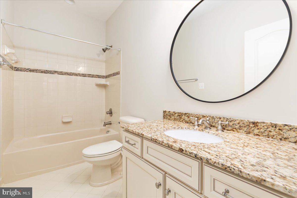 RESERVE AT STONE HILL - Residential