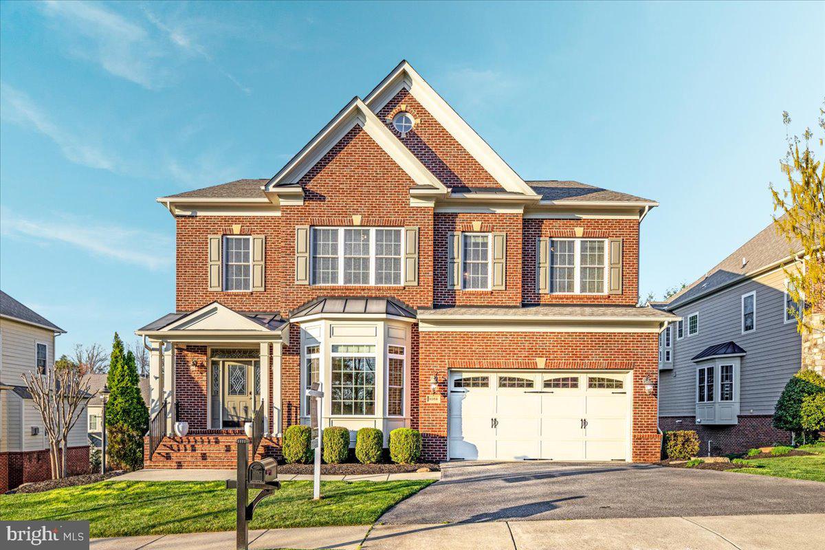 RESERVE AT STONE HILL - Residential