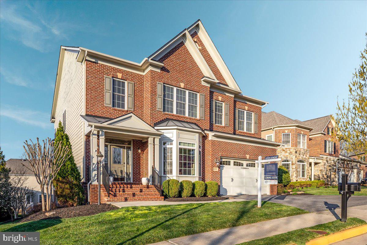 RESERVE AT STONE HILL - Residential