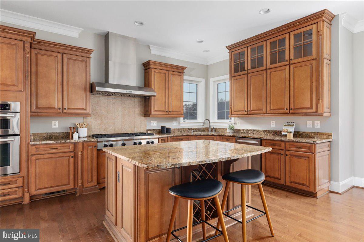 RESERVE AT STONE HILL - Residential