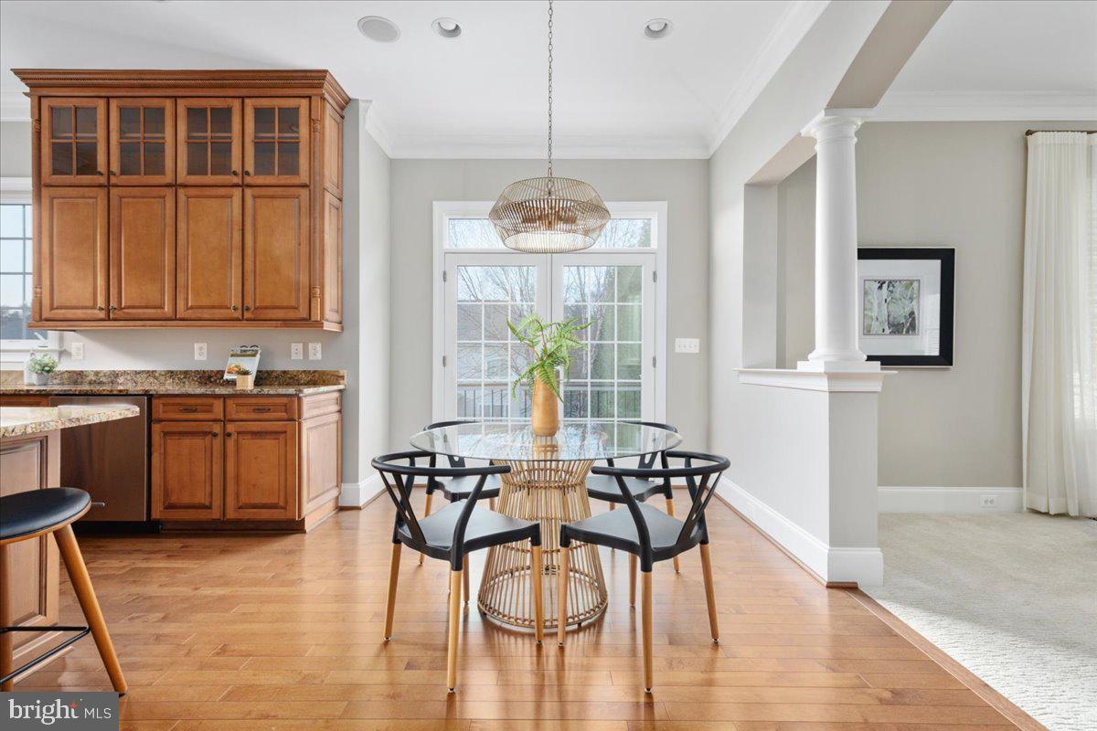 RESERVE AT STONE HILL - Residential