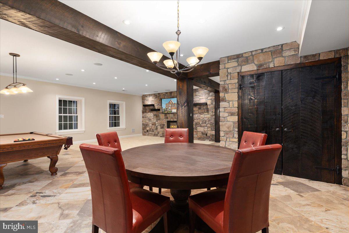 RESERVE AT STONE HILL - Residential