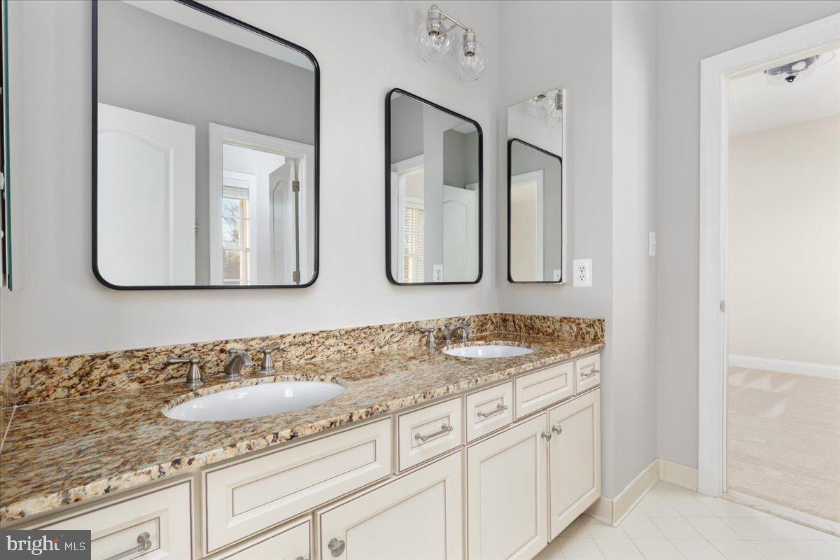 RESERVE AT STONE HILL - Residential