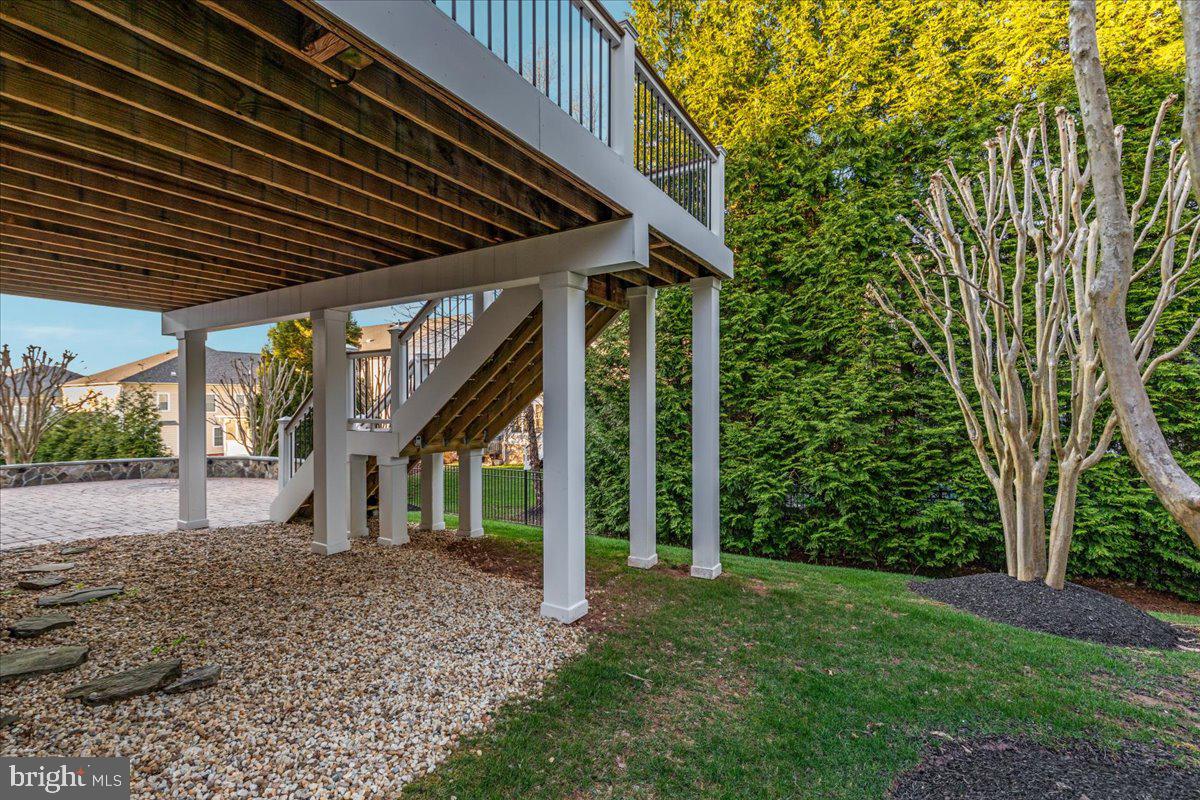 RESERVE AT STONE HILL - Residential