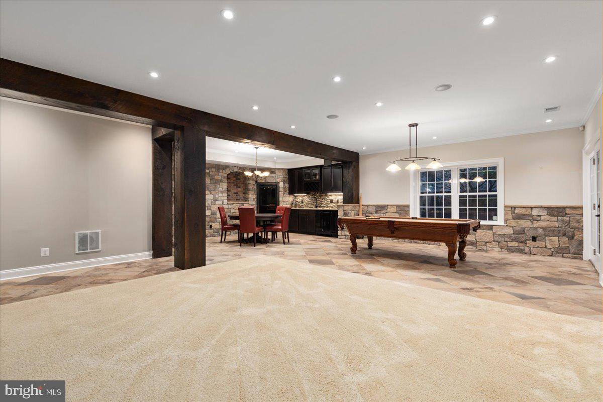 RESERVE AT STONE HILL - Residential