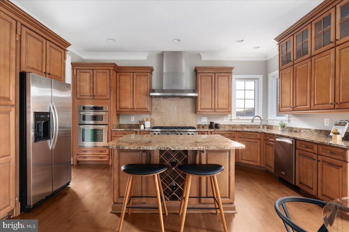 RESERVE AT STONE HILL - Residential