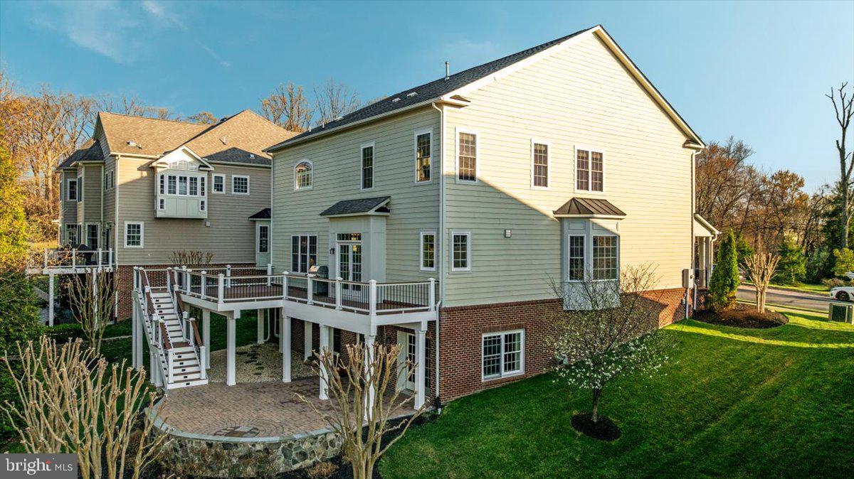 RESERVE AT STONE HILL - Residential