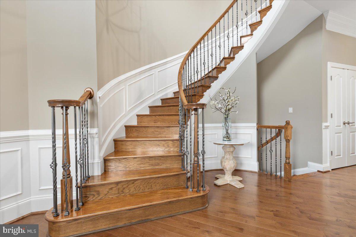 RESERVE AT STONE HILL - Residential