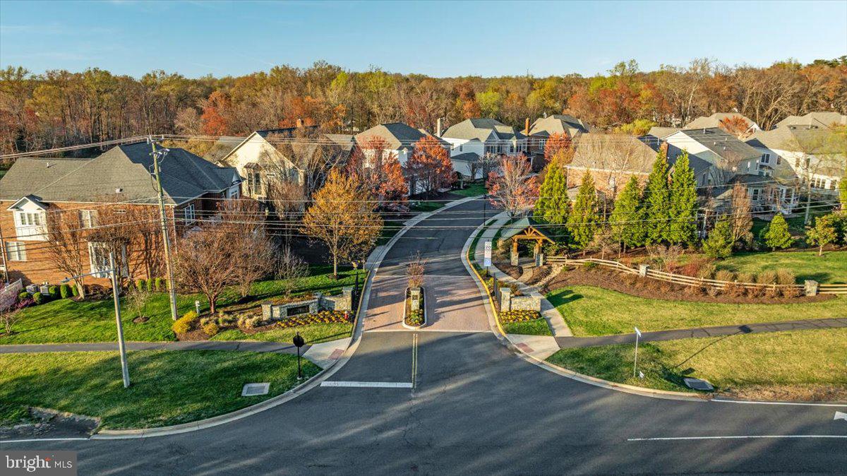 RESERVE AT STONE HILL - Residential