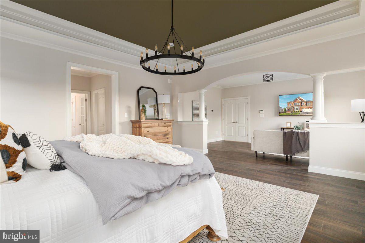 RESERVE AT STONE HILL - Residential