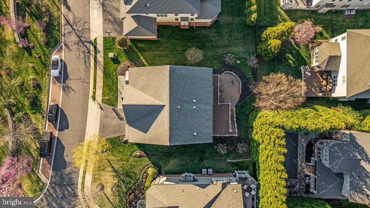 RESERVE AT STONE HILL - Residential