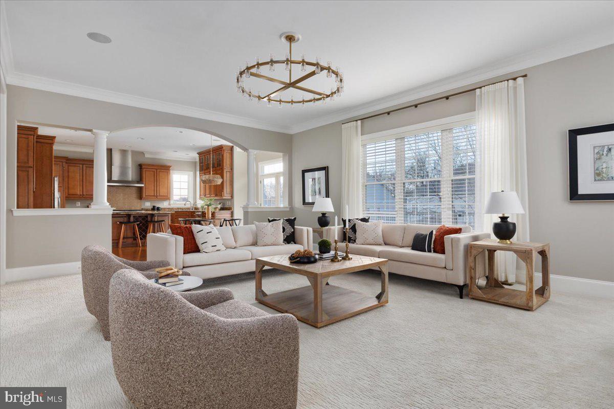 RESERVE AT STONE HILL - Residential