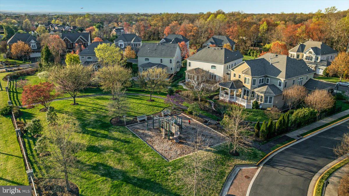 RESERVE AT STONE HILL - Residential