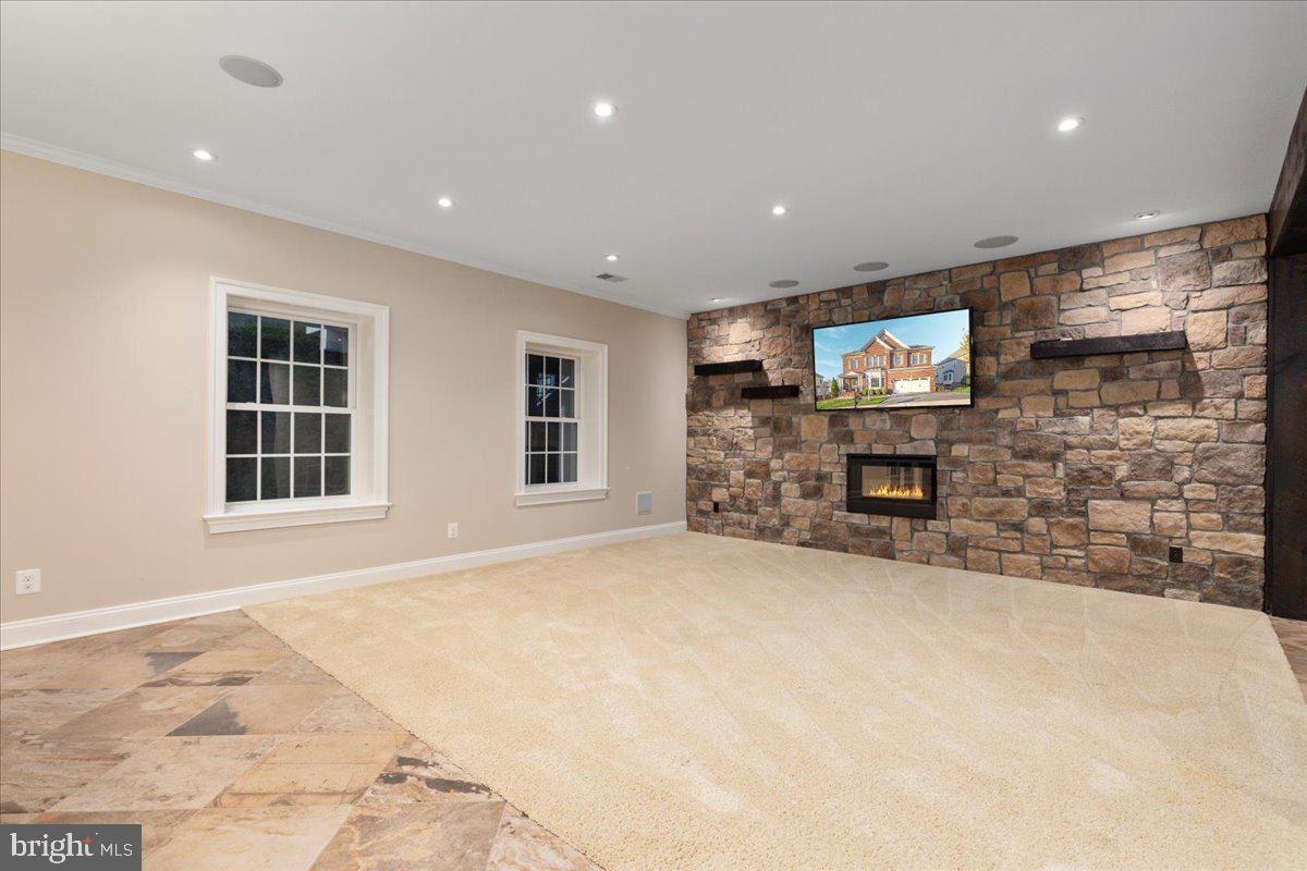 RESERVE AT STONE HILL - Residential