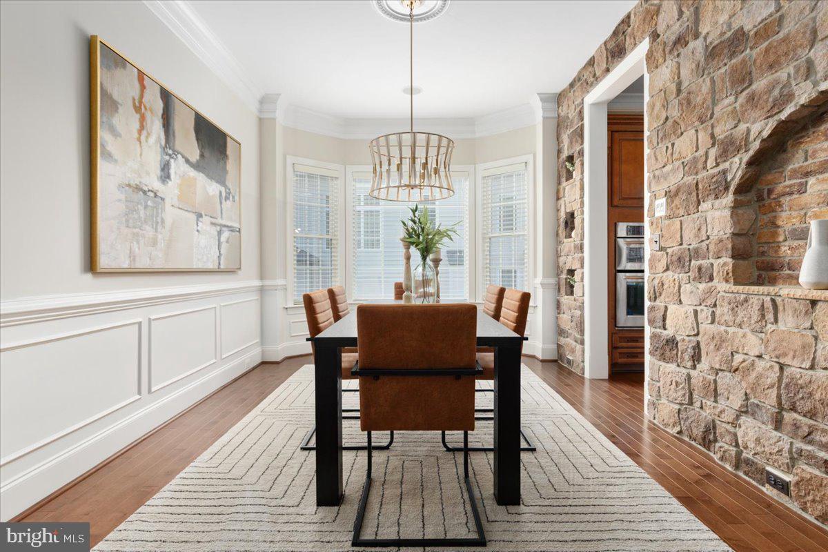 RESERVE AT STONE HILL - Residential