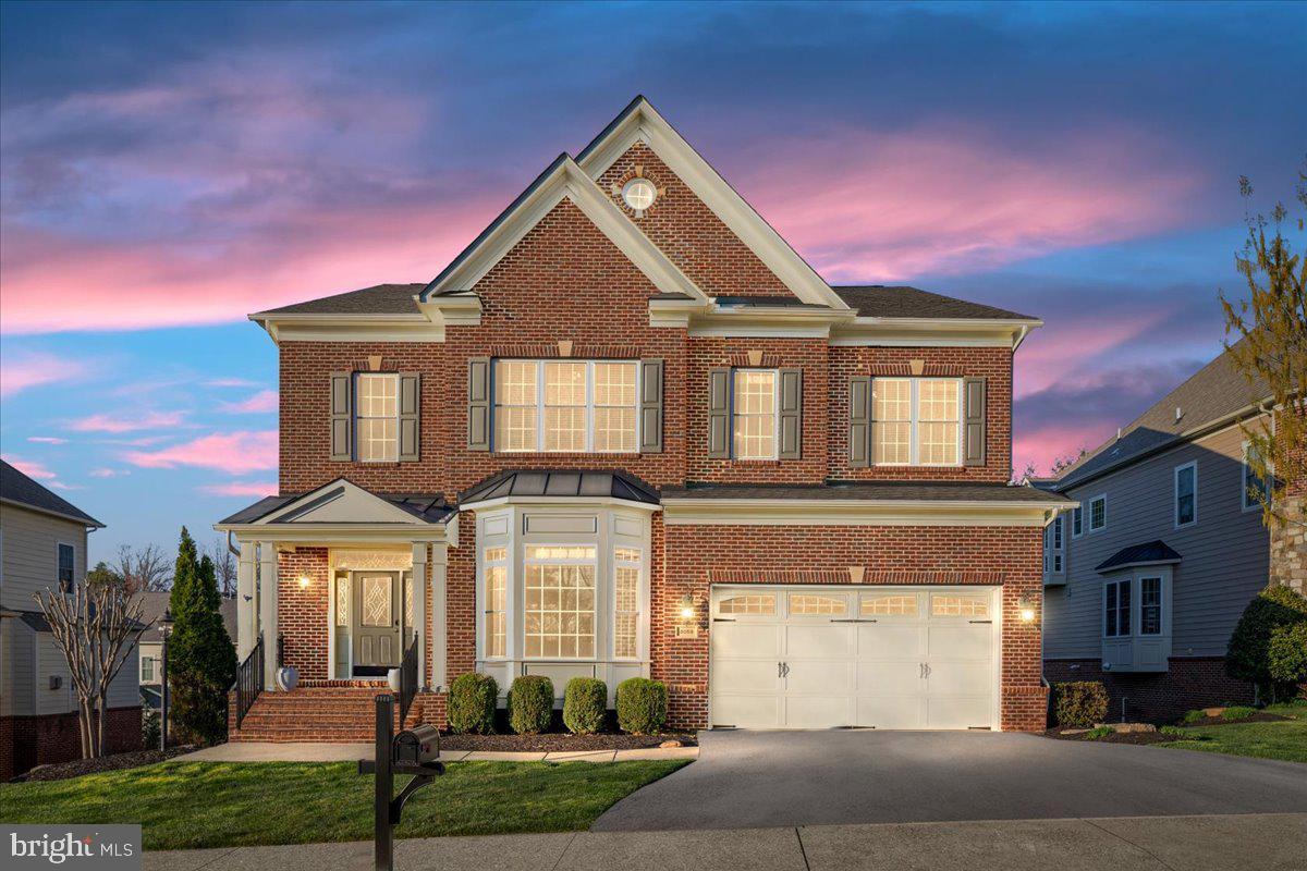 RESERVE AT STONE HILL - Residential