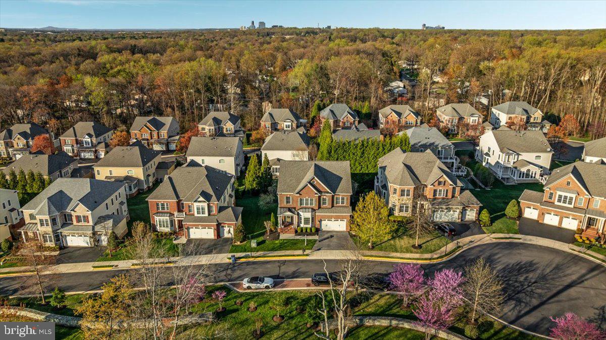 RESERVE AT STONE HILL - Residential