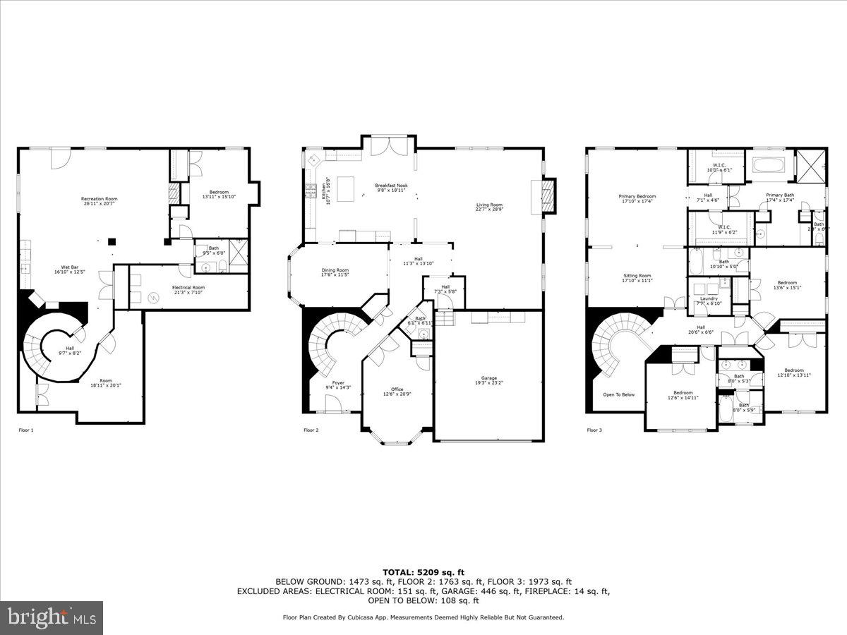 RESERVE AT STONE HILL - Residential