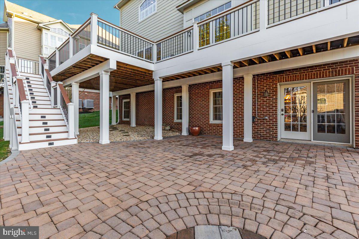 RESERVE AT STONE HILL - Residential