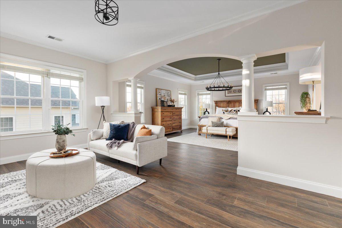 RESERVE AT STONE HILL - Residential