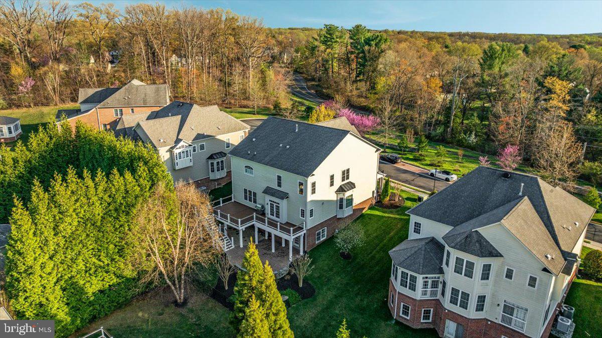 RESERVE AT STONE HILL - Residential