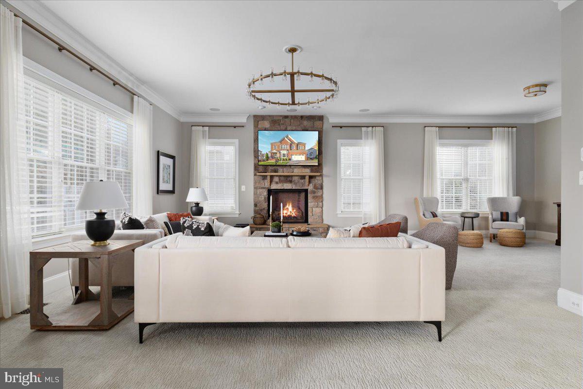 RESERVE AT STONE HILL - Residential