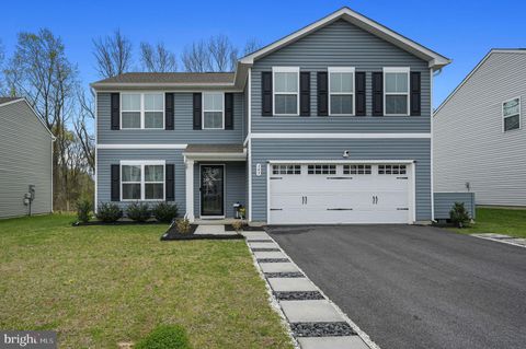 343 SEDIMENTARY ROCK ROAD DOVER DE 19904