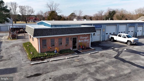 Photo of 325 S University Avenue, FEDERALSBURG, MD 21632 (MLS # MDCM2006690)