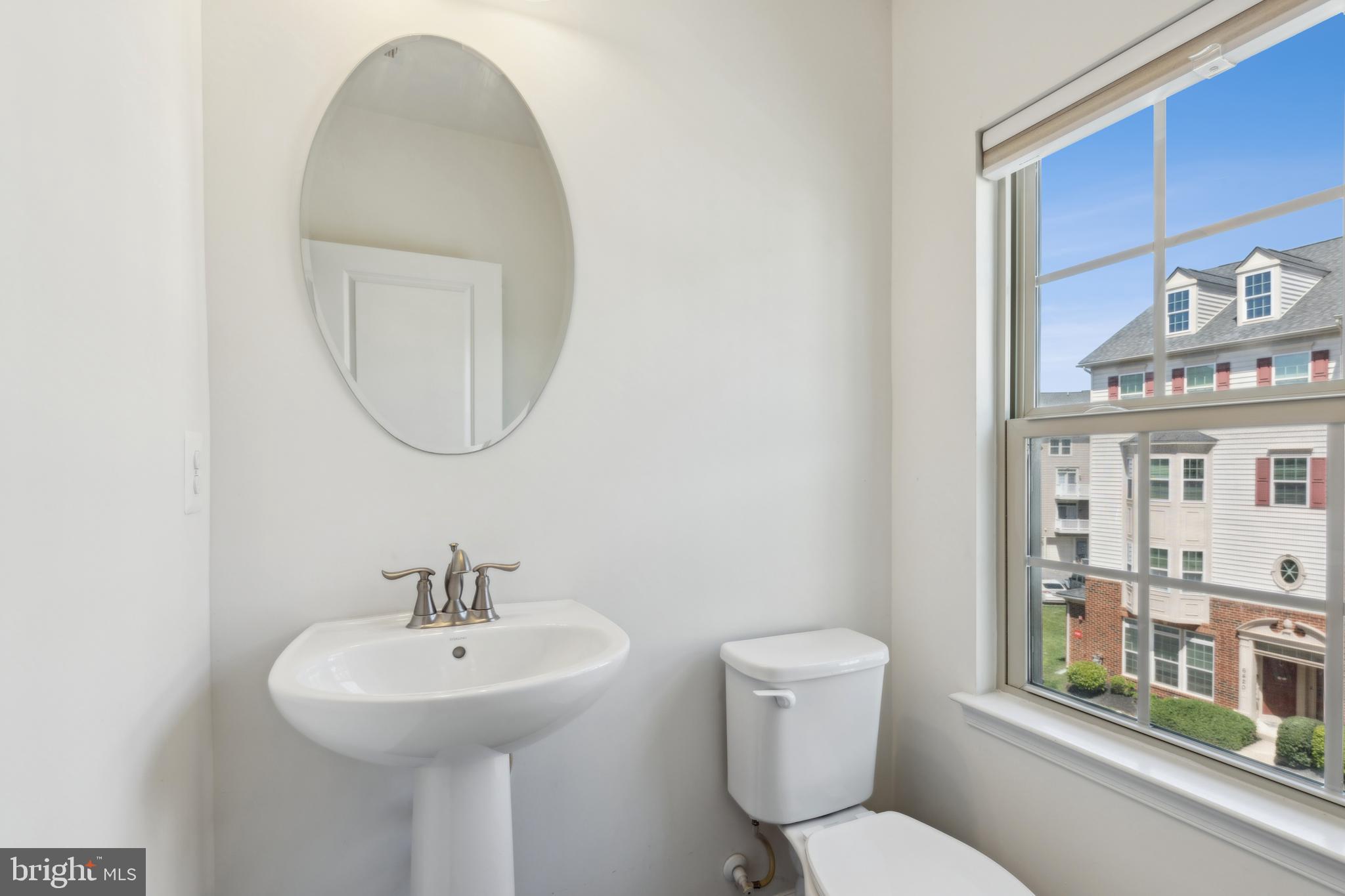 LINTON AT BALLENGER - Residential