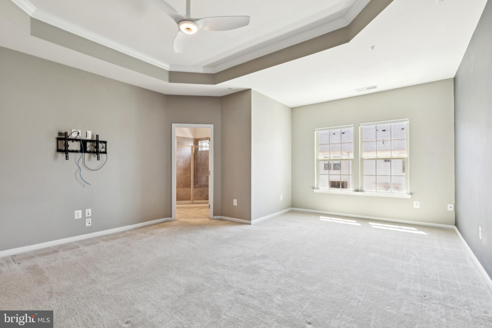 LINTON AT BALLENGER - Residential