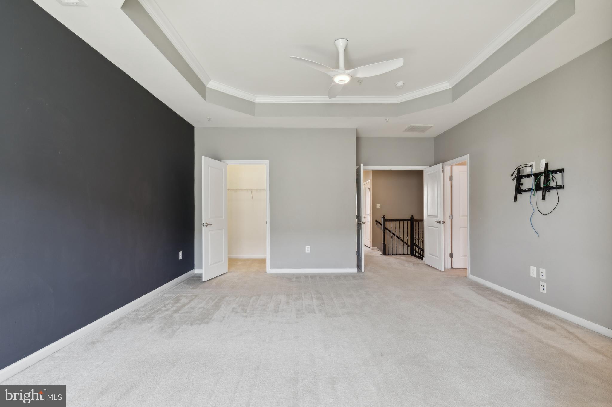 LINTON AT BALLENGER - Residential