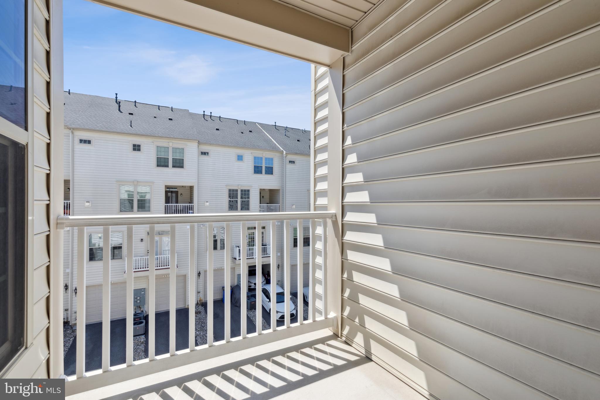 LINTON AT BALLENGER - Residential