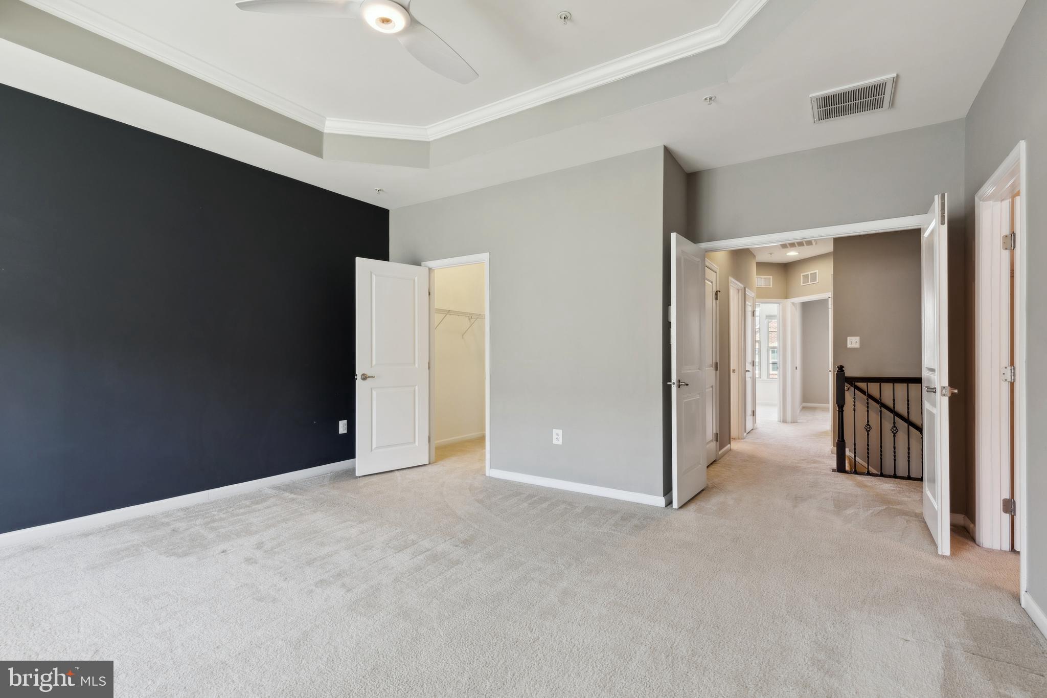 LINTON AT BALLENGER - Residential