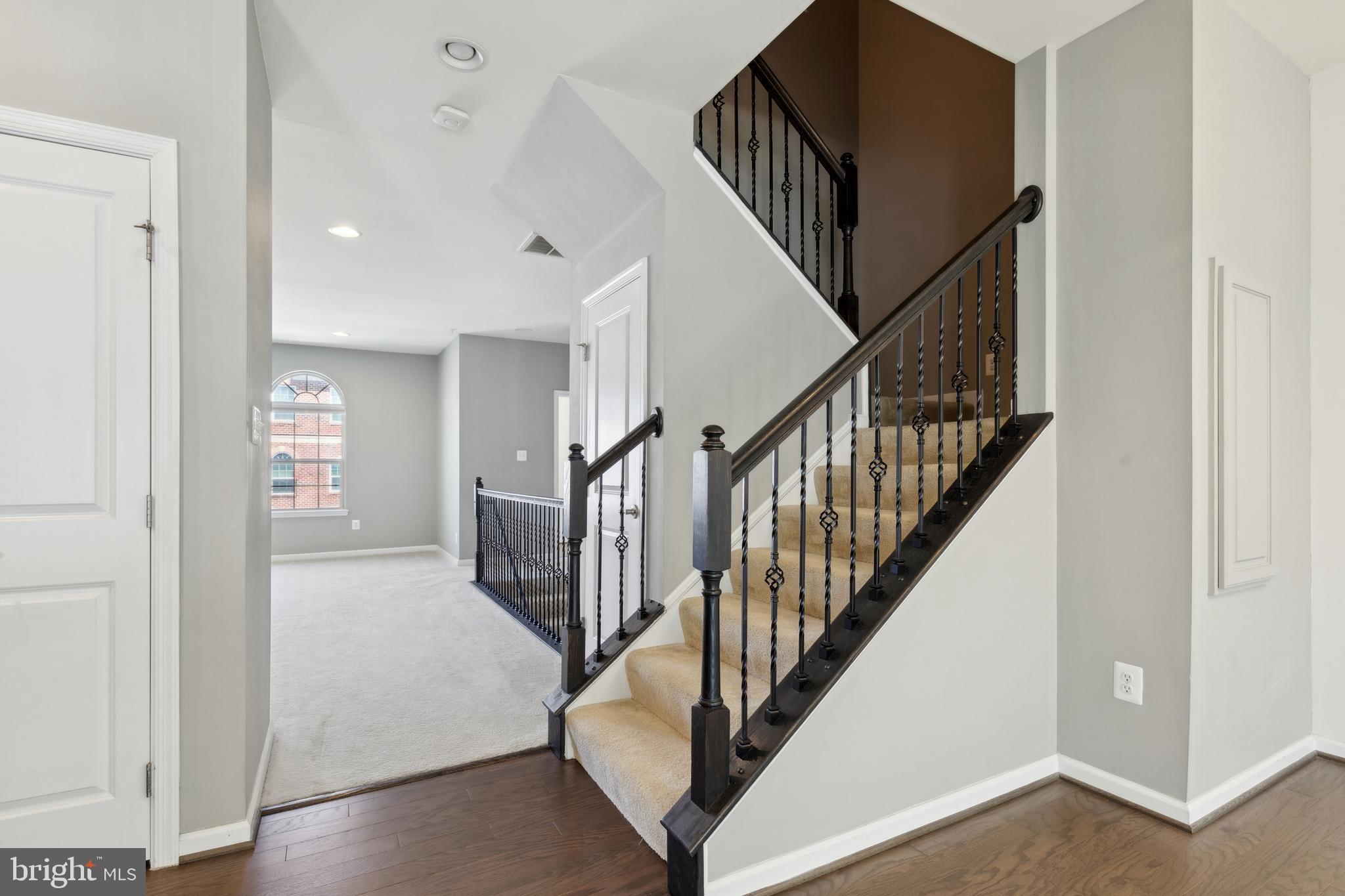 LINTON AT BALLENGER - Residential