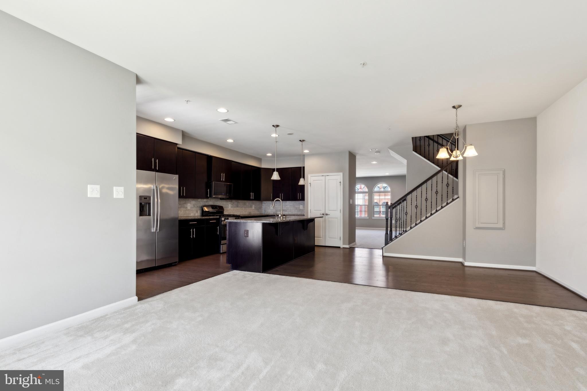 LINTON AT BALLENGER - Residential