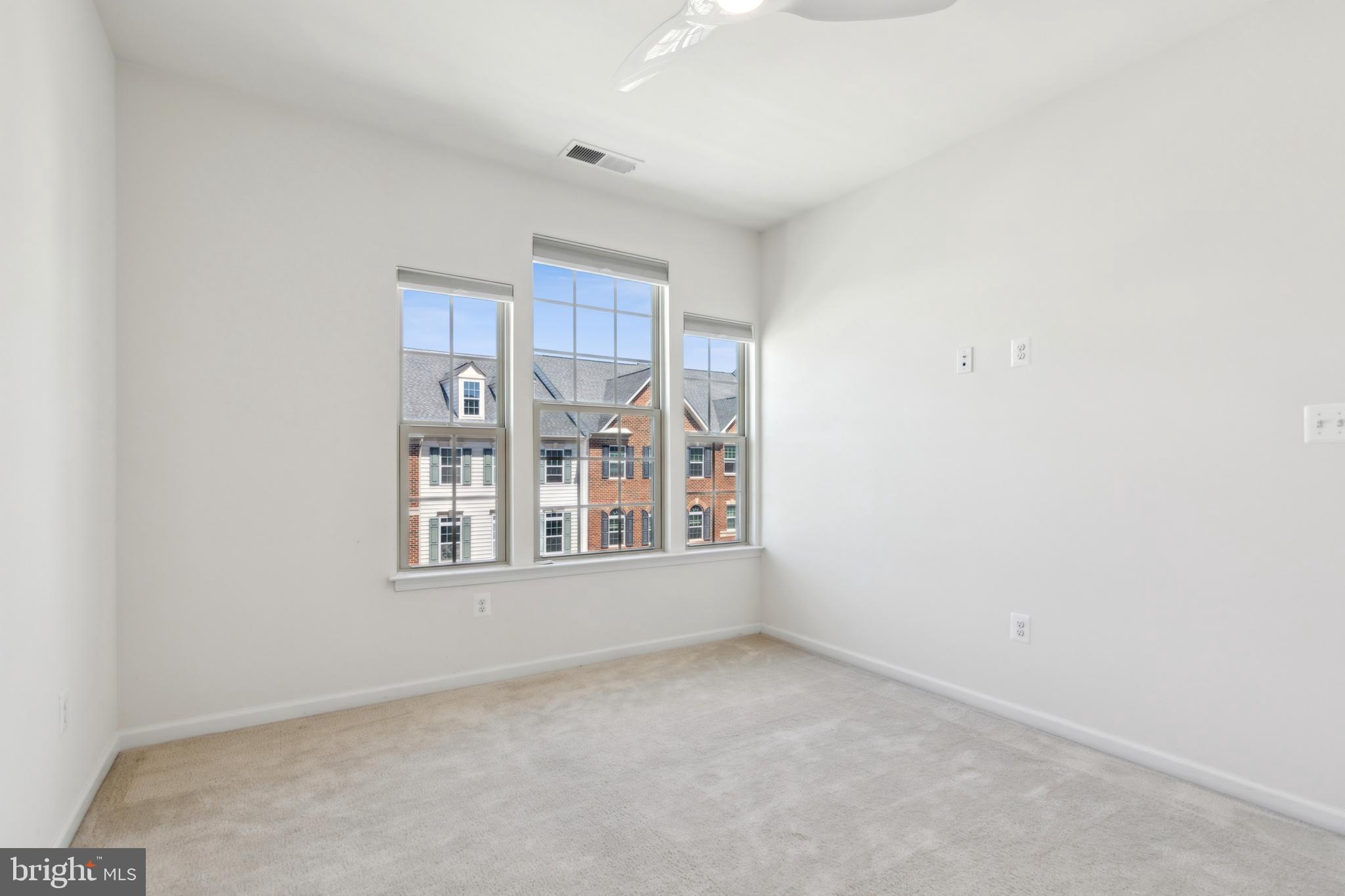 LINTON AT BALLENGER - Residential