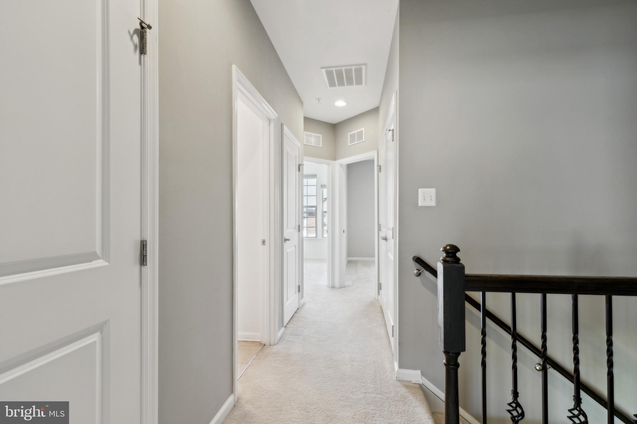 LINTON AT BALLENGER - Residential