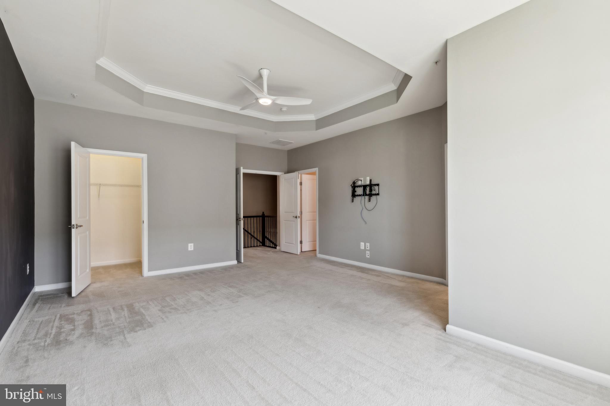 LINTON AT BALLENGER - Residential