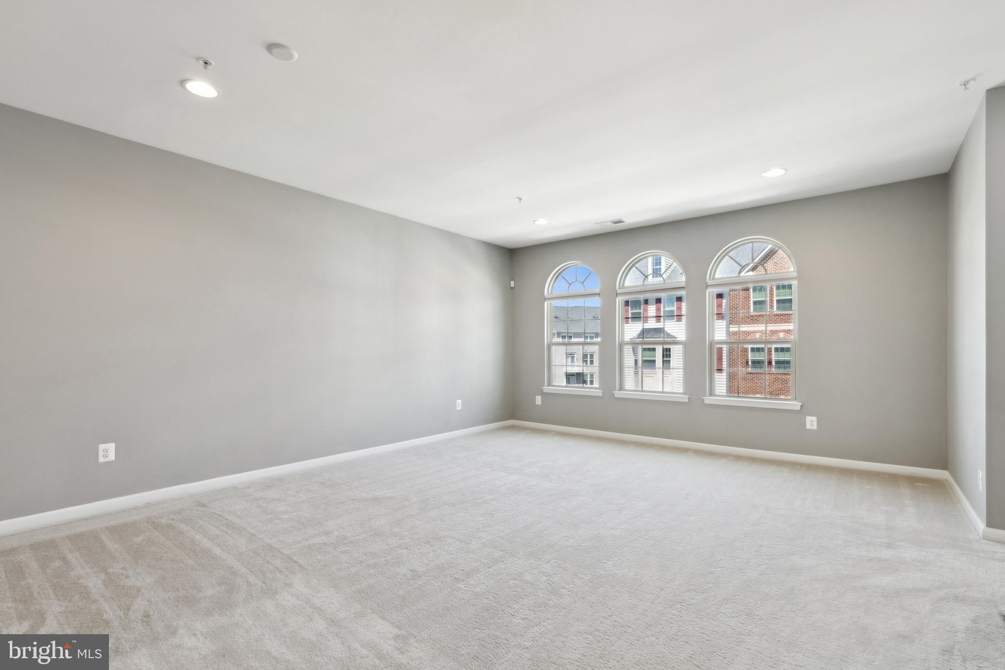 LINTON AT BALLENGER - Residential