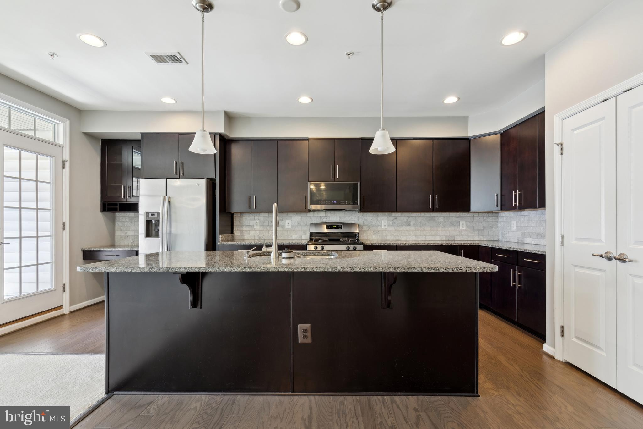 LINTON AT BALLENGER - Residential