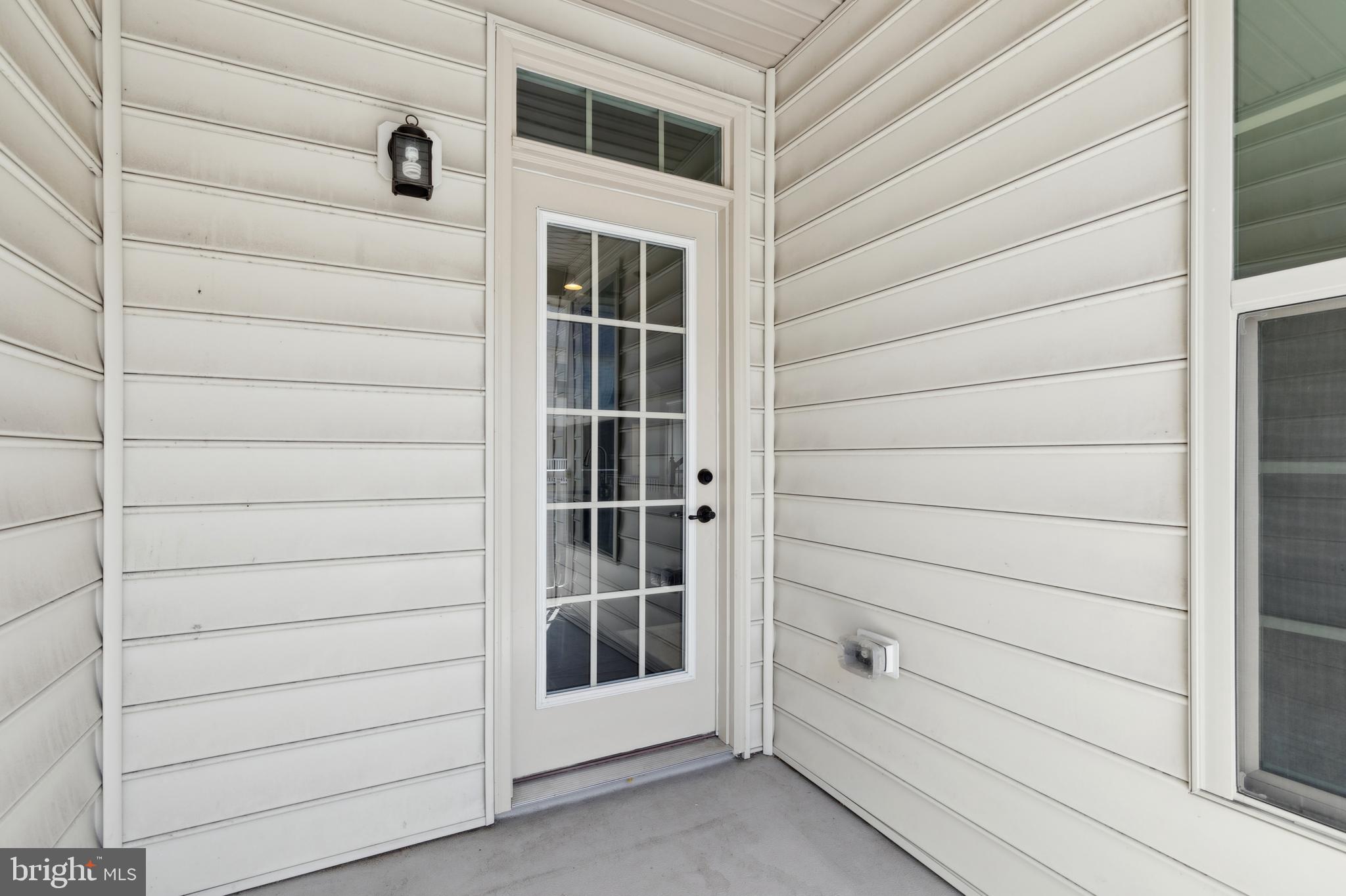 LINTON AT BALLENGER - Residential